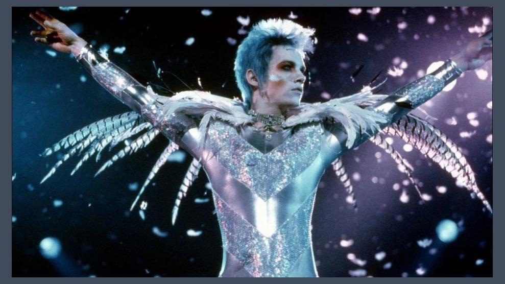 Velvet Goldmine